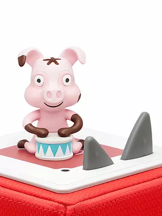 TONIES | Hörfigur - Lieblings-Kinderlieder- Tierlieder | 